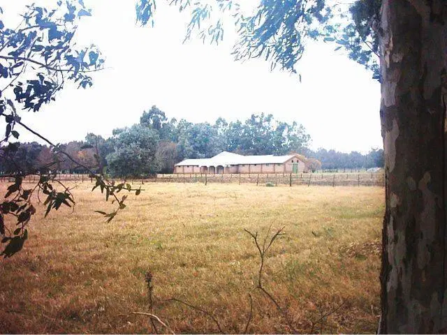Campo en venta Mercedes 2