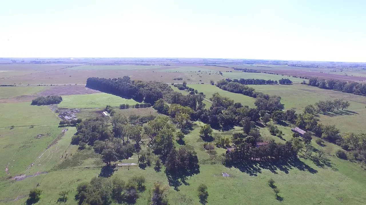 Campo en venta en Bme Bavio Gral Mansilla 3