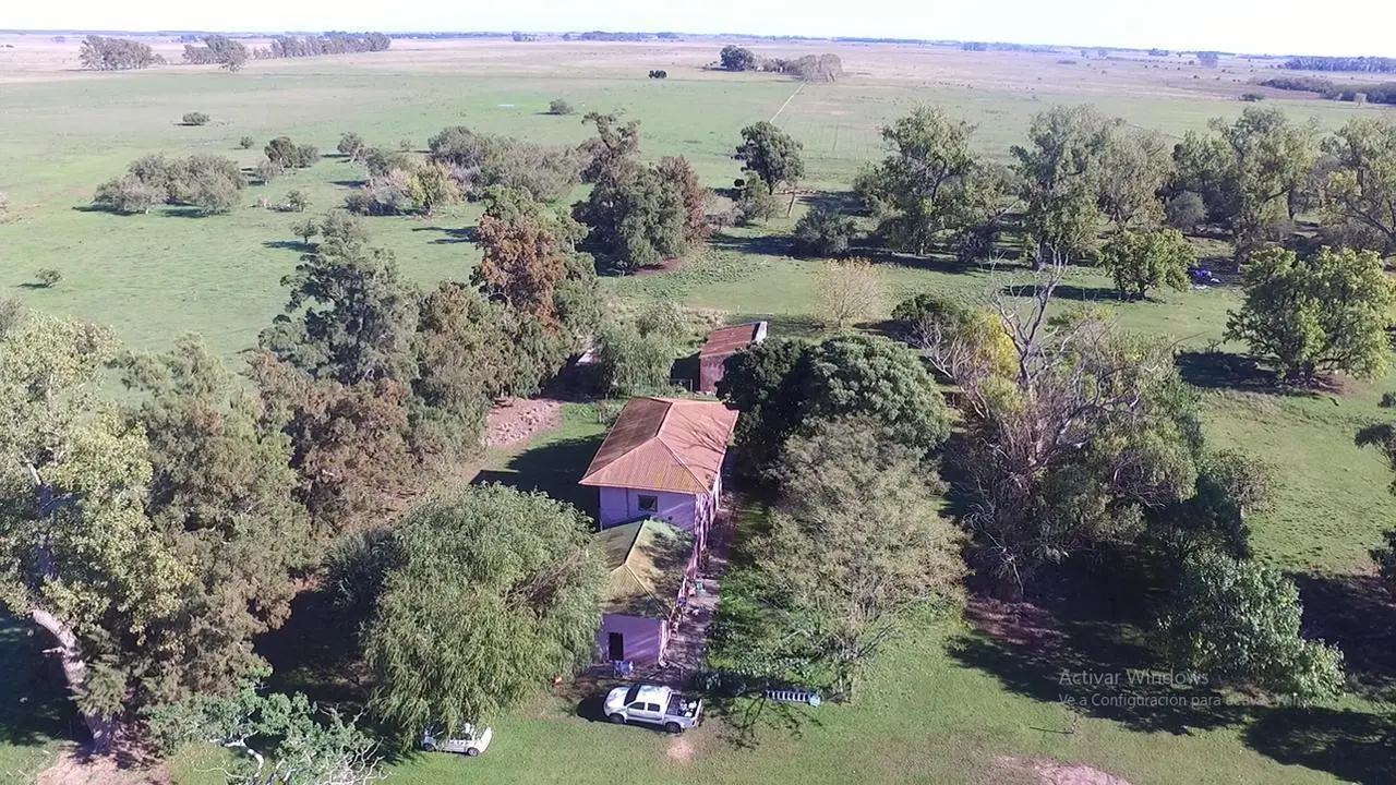 Campo en venta en Bme Bavio Gral Mansilla 2