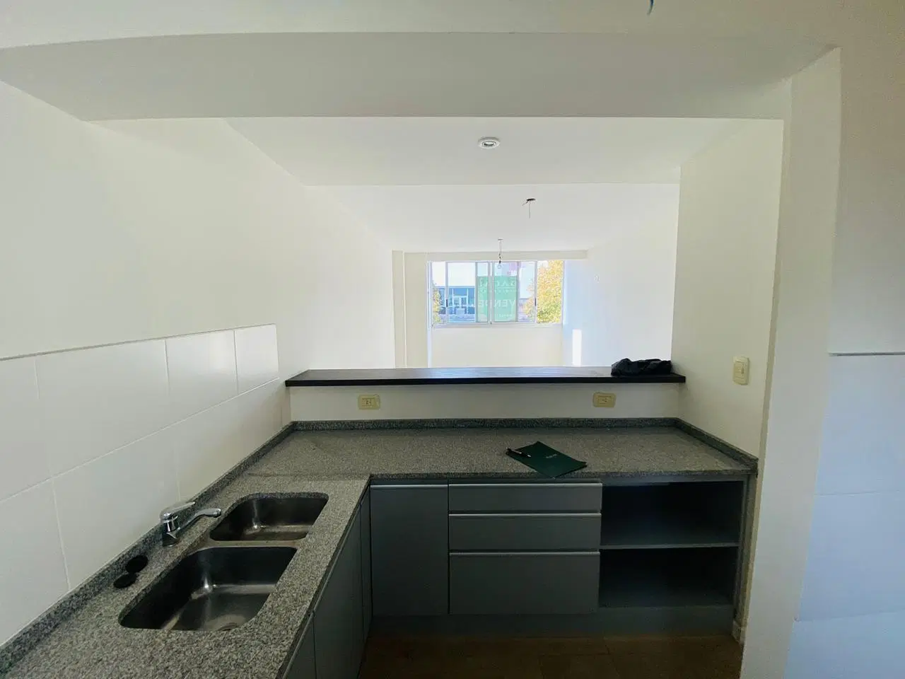 Departamento en Venta en La Plata 5