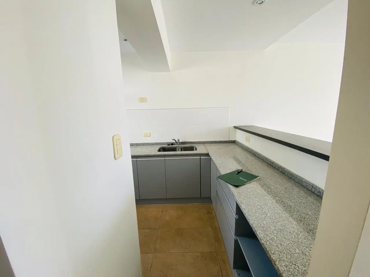 Departamento en Venta en La Plata 1