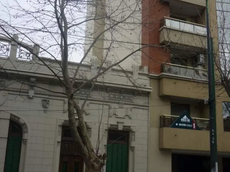 Casa en Venta en  La Plata 2