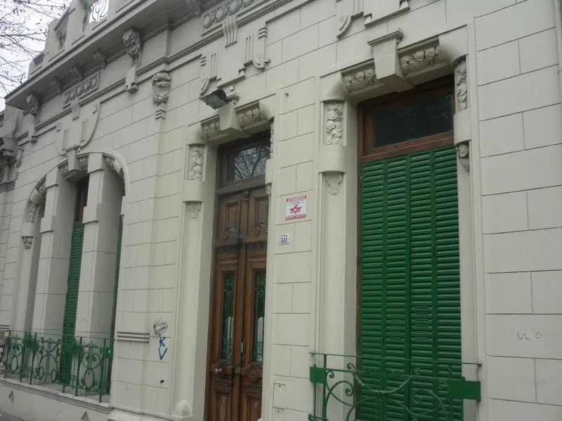 Casa en Venta en  La Plata 4
