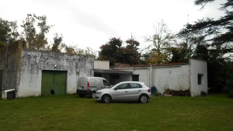 Lote en venta La Plata 5