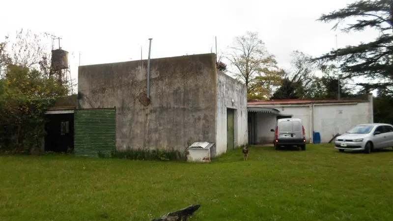 Lote en venta La Plata 2