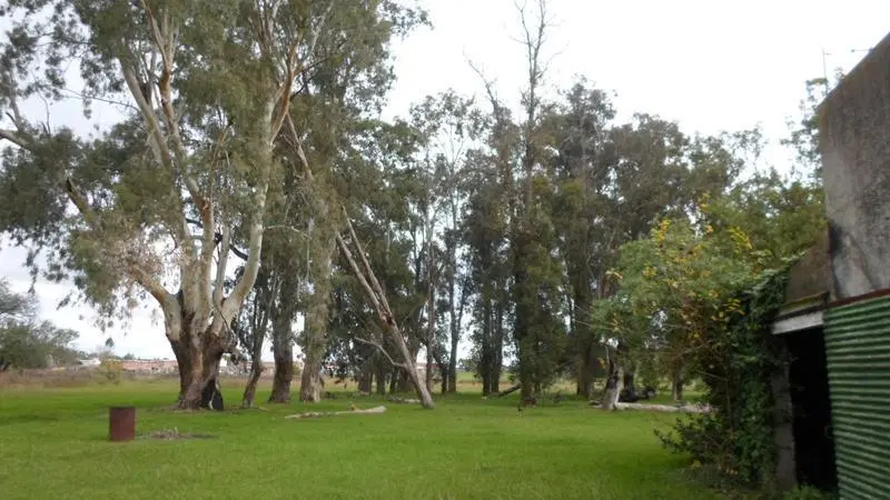 Lote en venta La Plata 4