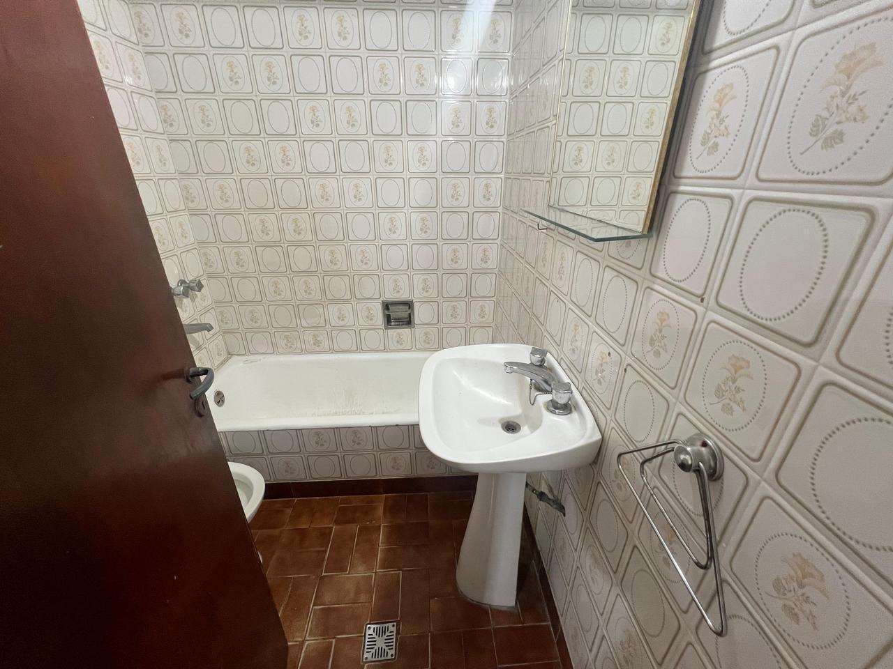 Departamento en venta en La Plata