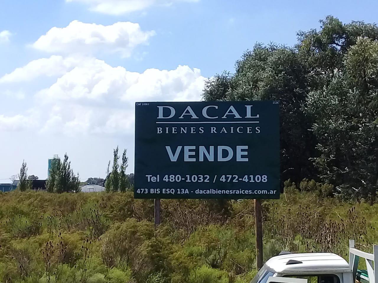 Foto de Terreno en Venta La Plata, imagen 2