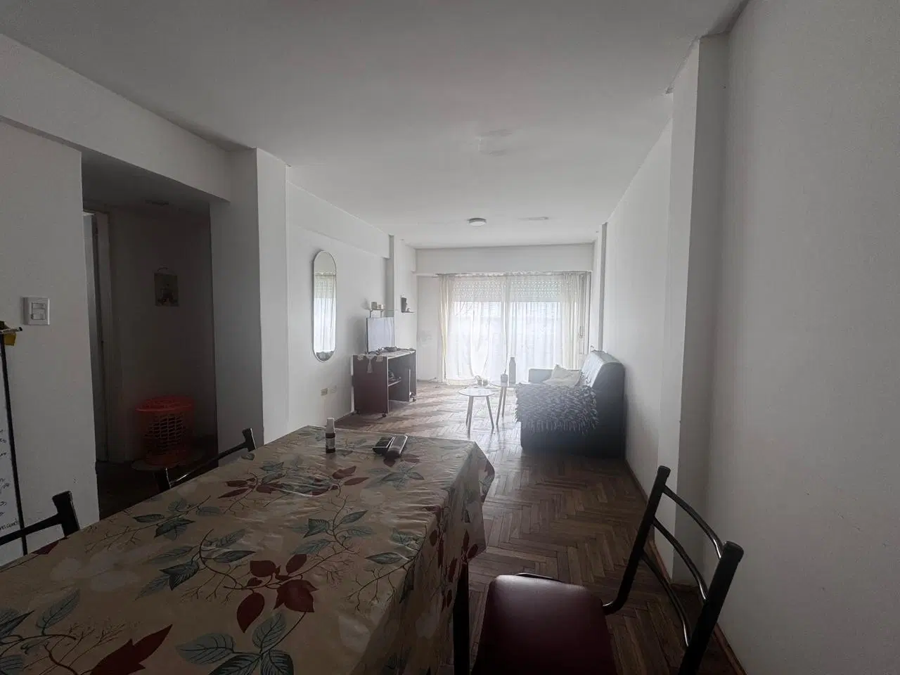 Departamento en Venta de 2 dormitorios en La Plata 2