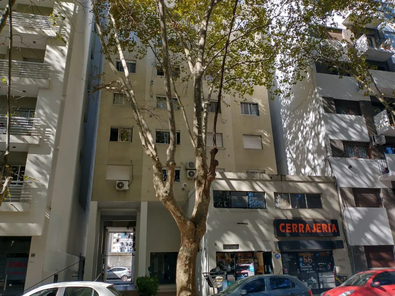 Departamento en la La Plata Calle 56 e/ 6 y 7 - Dacal Bienes Raices 1