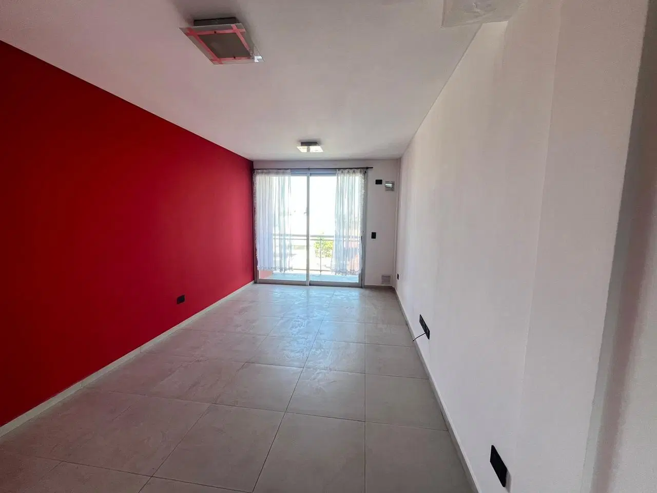 Departamento en alquiler en La Plata 3