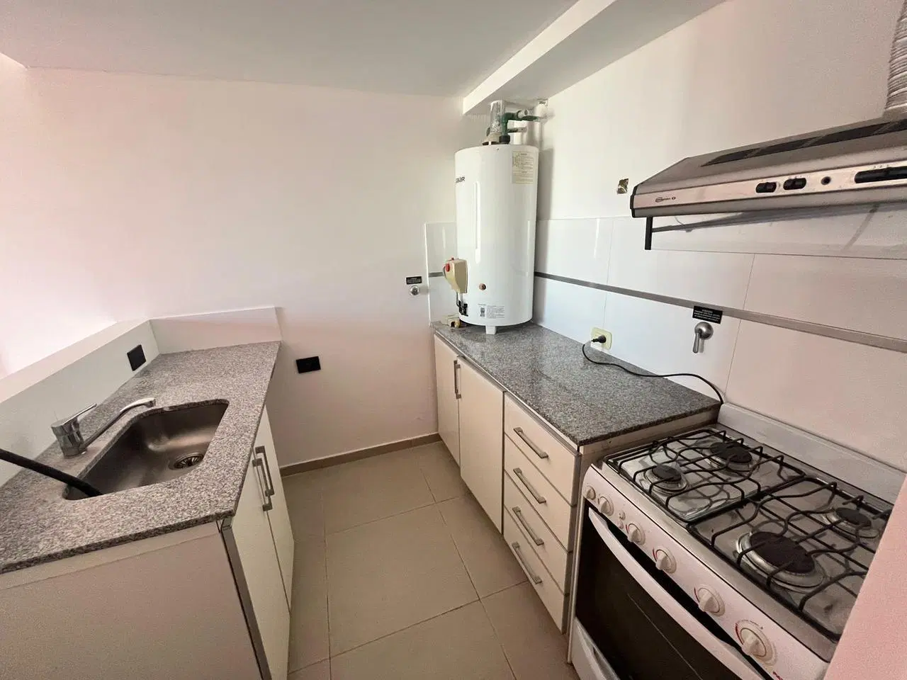 Departamento en alquiler en La Plata 5