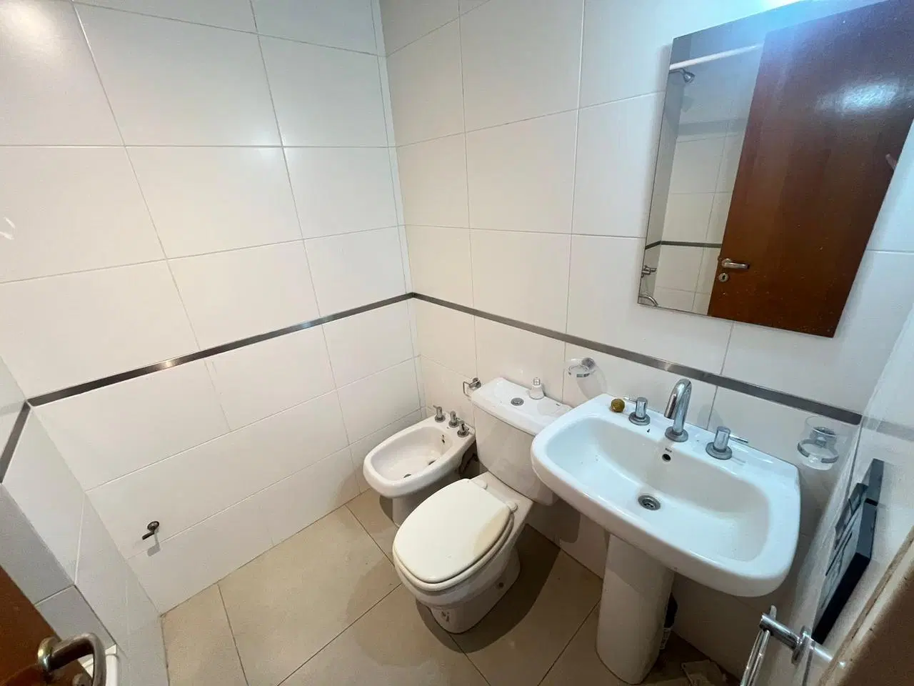 Departamento en alquiler en La Plata 4
