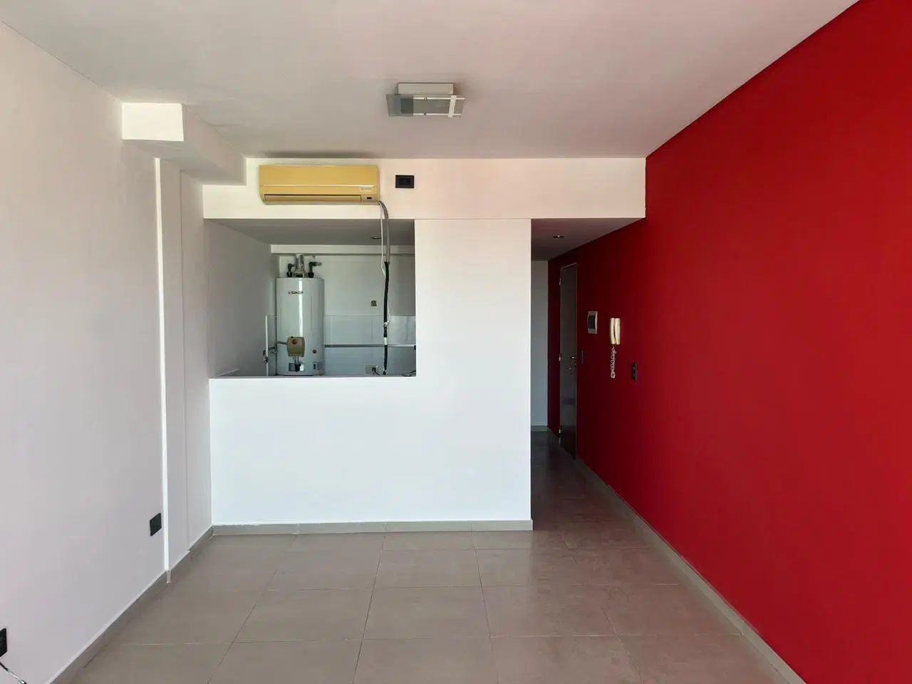 Departamento en alquiler en La Plata 2