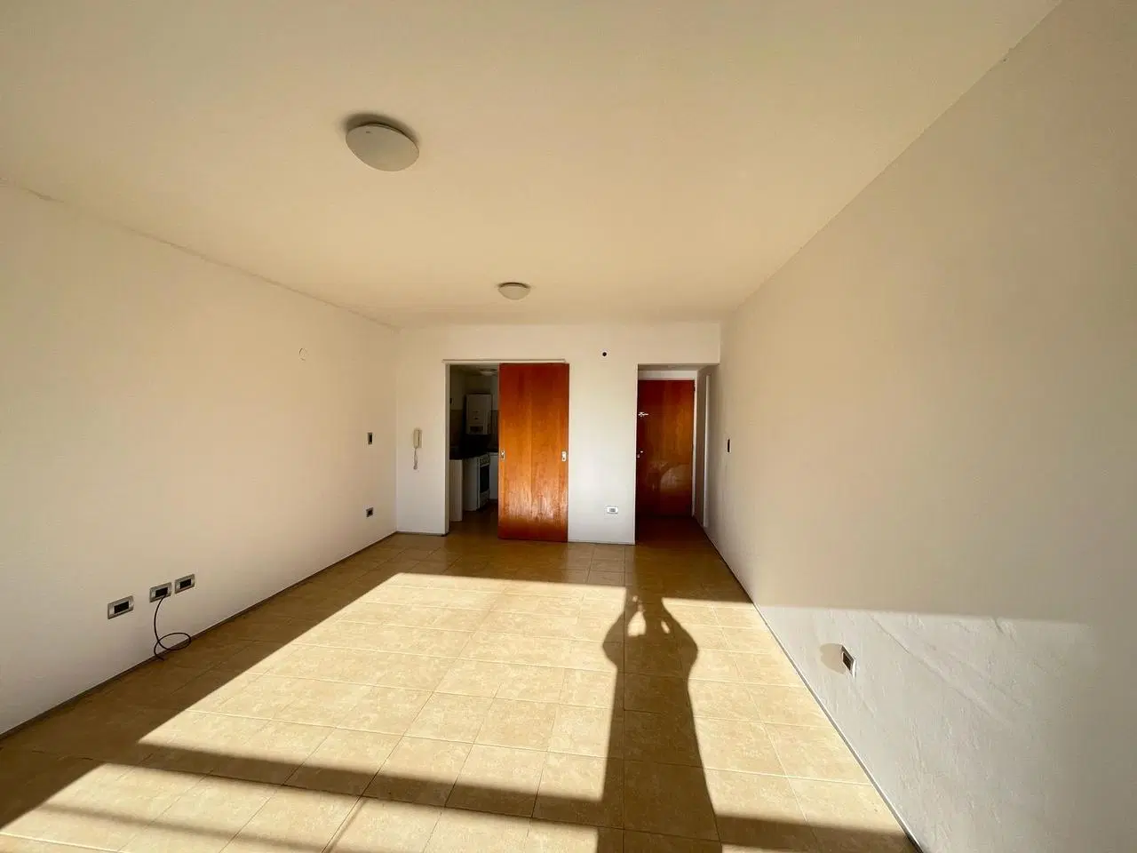 Departamento en alquiler en La Plata 2