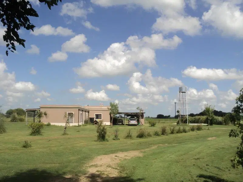 Campo en venta Lujan 2