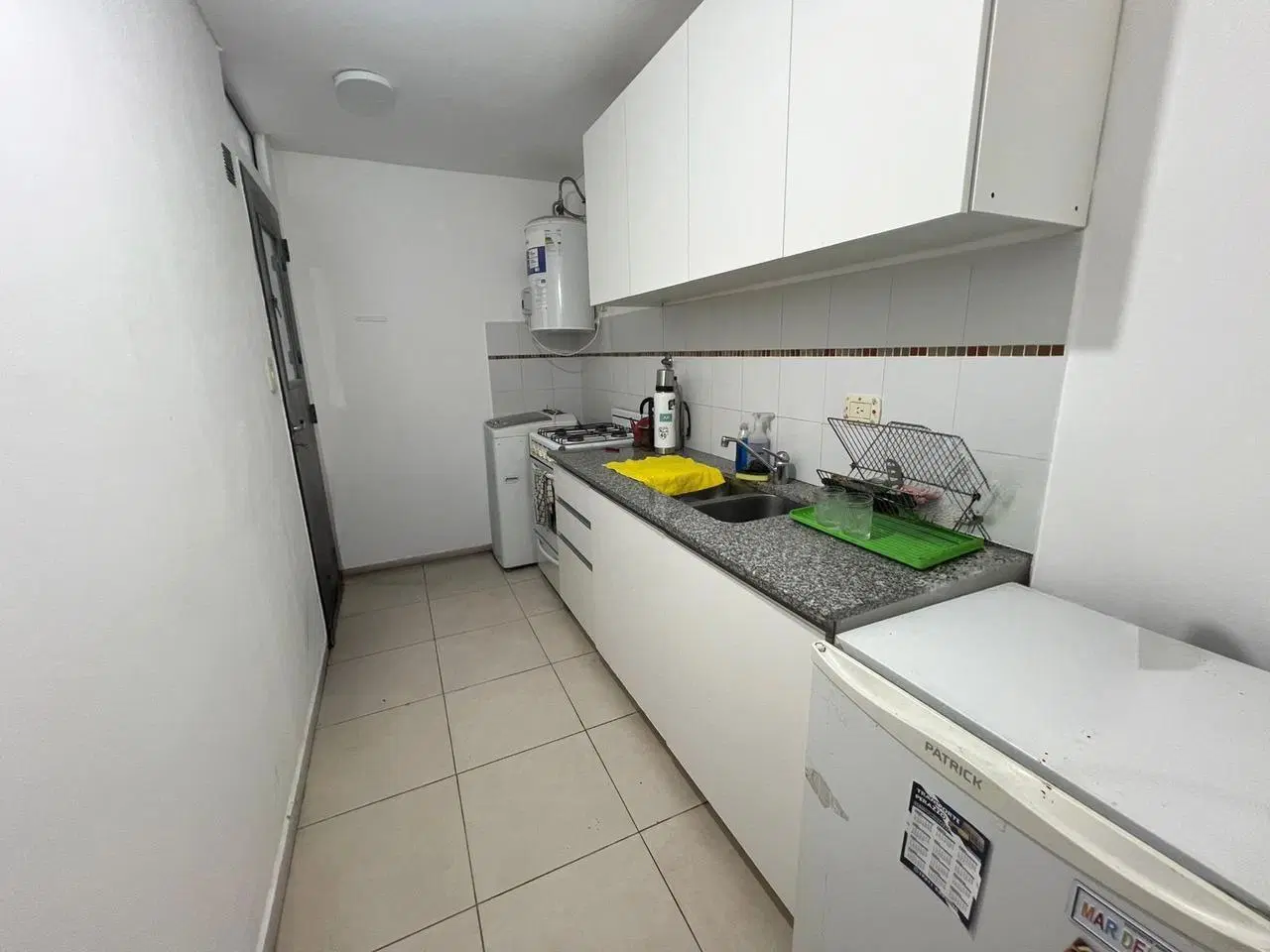Departamento de 1 dormitorio en venta La Plata 2