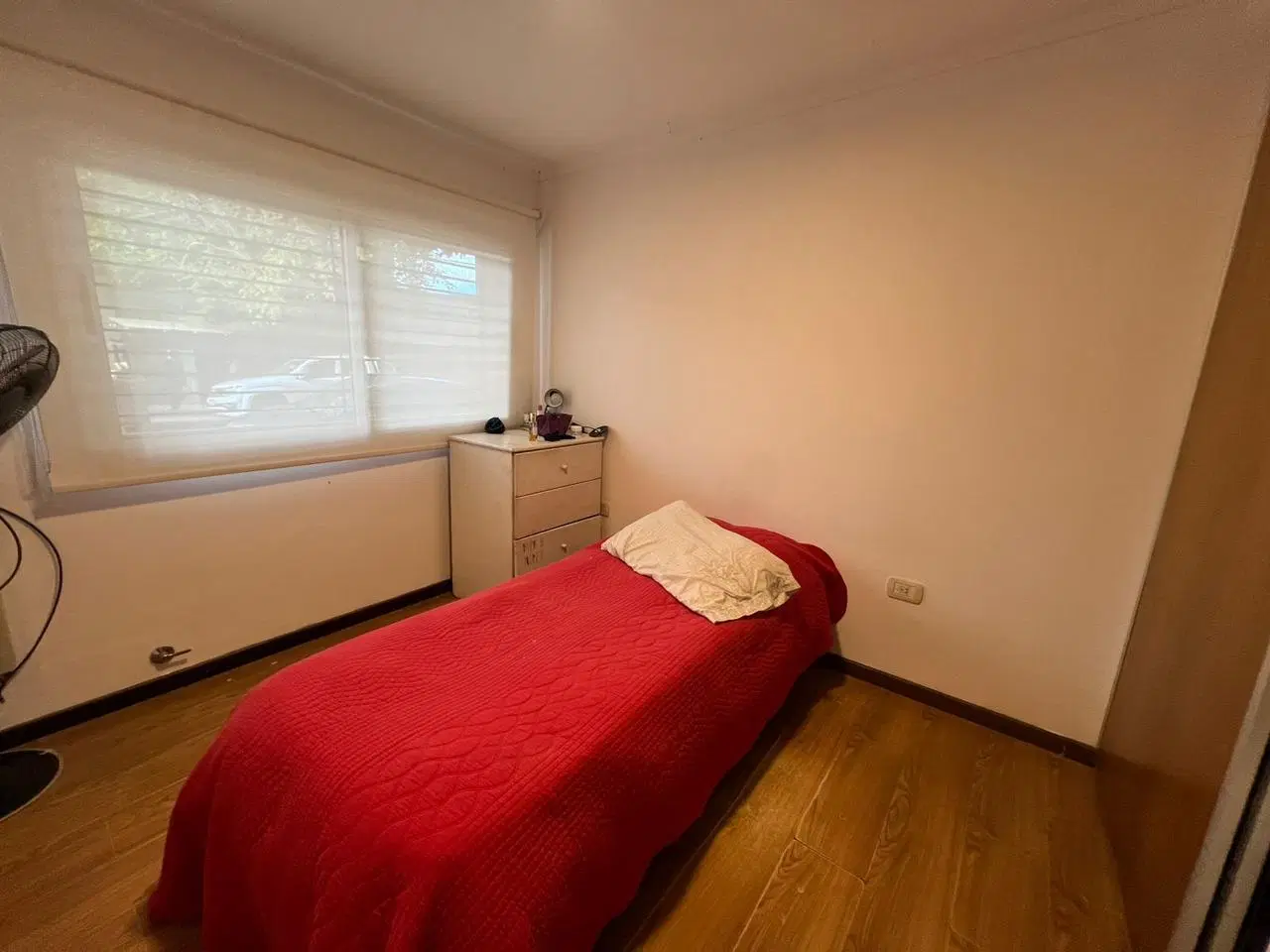 Departamento de 1 dormitorio en venta La Plata 5