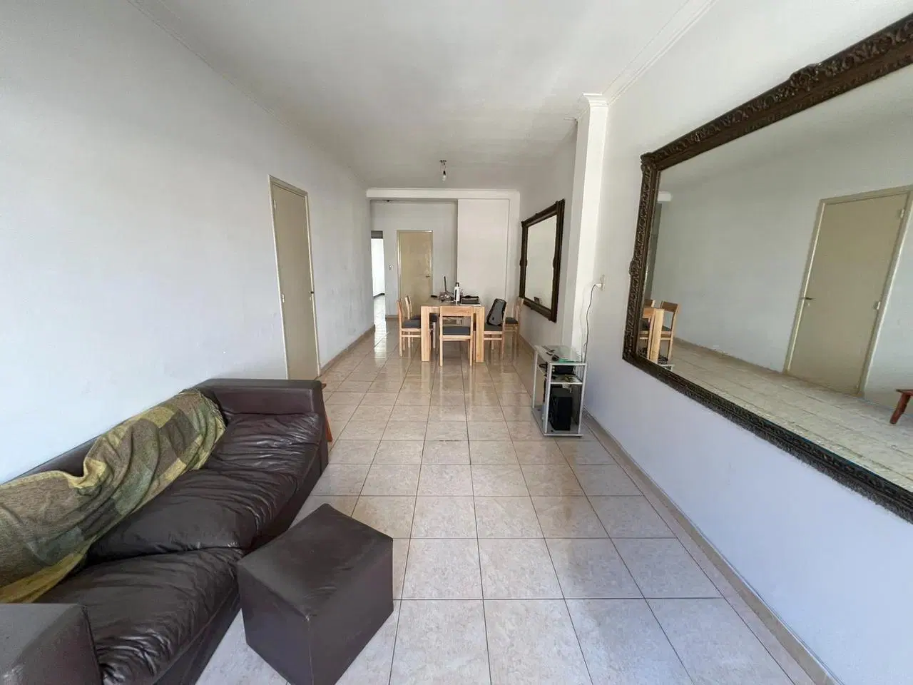 Departamento en alquiler en La Plata calle 48 e/ 8 y 9 Dacal Bienes Raices 4