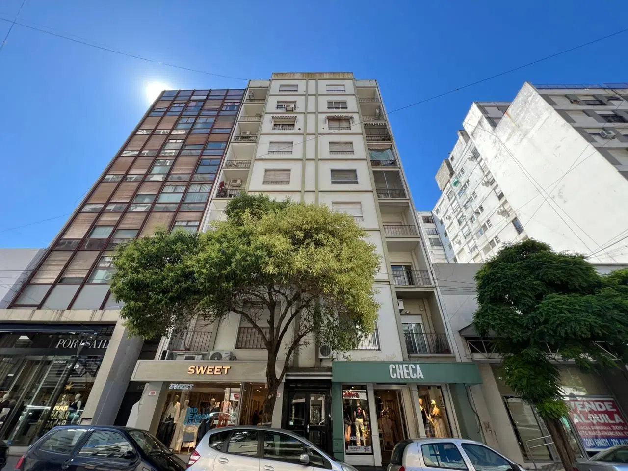 Departamento en alquiler en La Plata calle 48 e/ 8 y 9 Dacal Bienes Raices 3