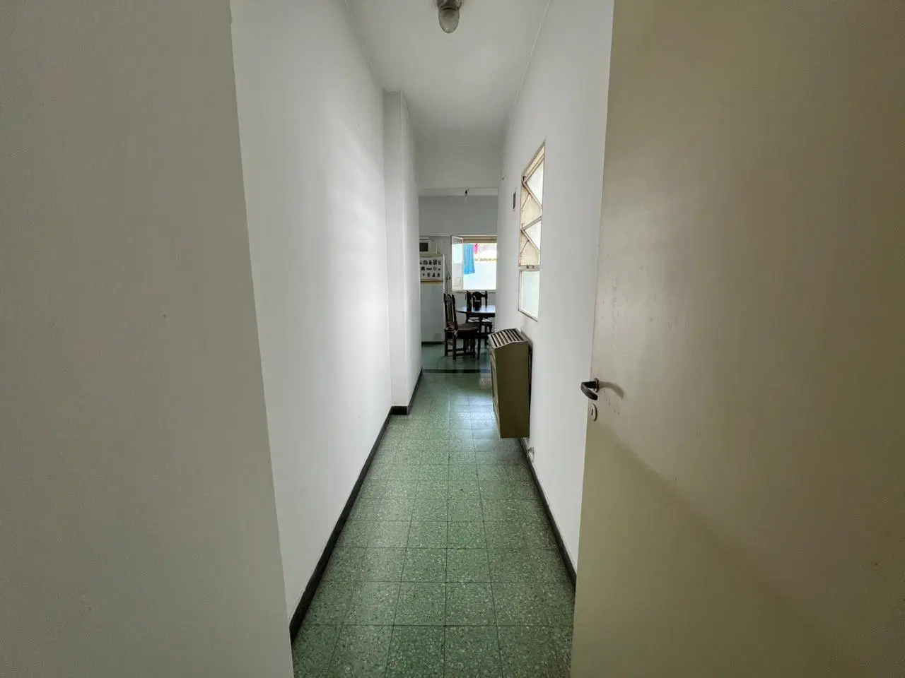 Departamento en alquiler en La Plata calle 48 e/ 8 y 9 Dacal Bienes Raices 2