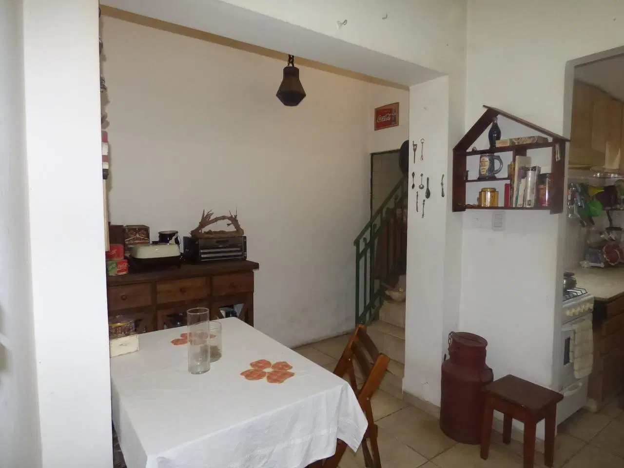 Casa en Venta en City Bell 5