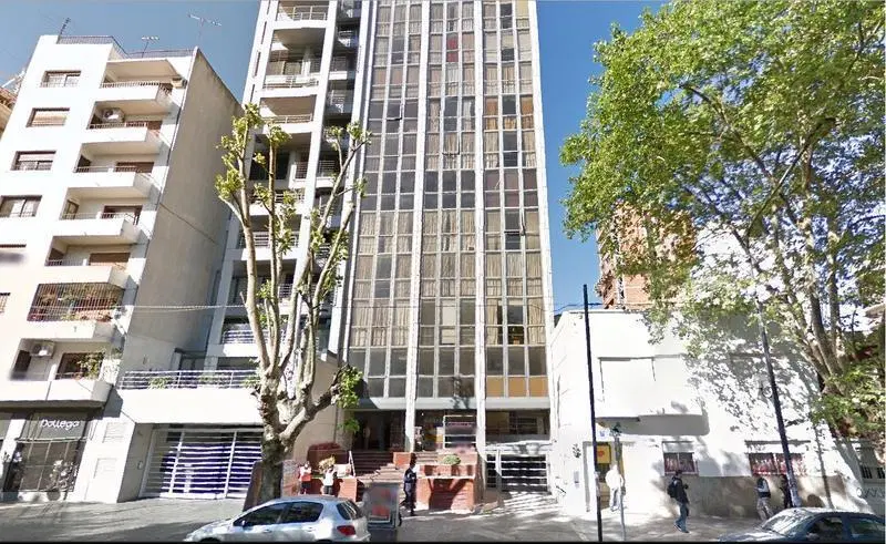 Oficina en Venta La Plata 1
