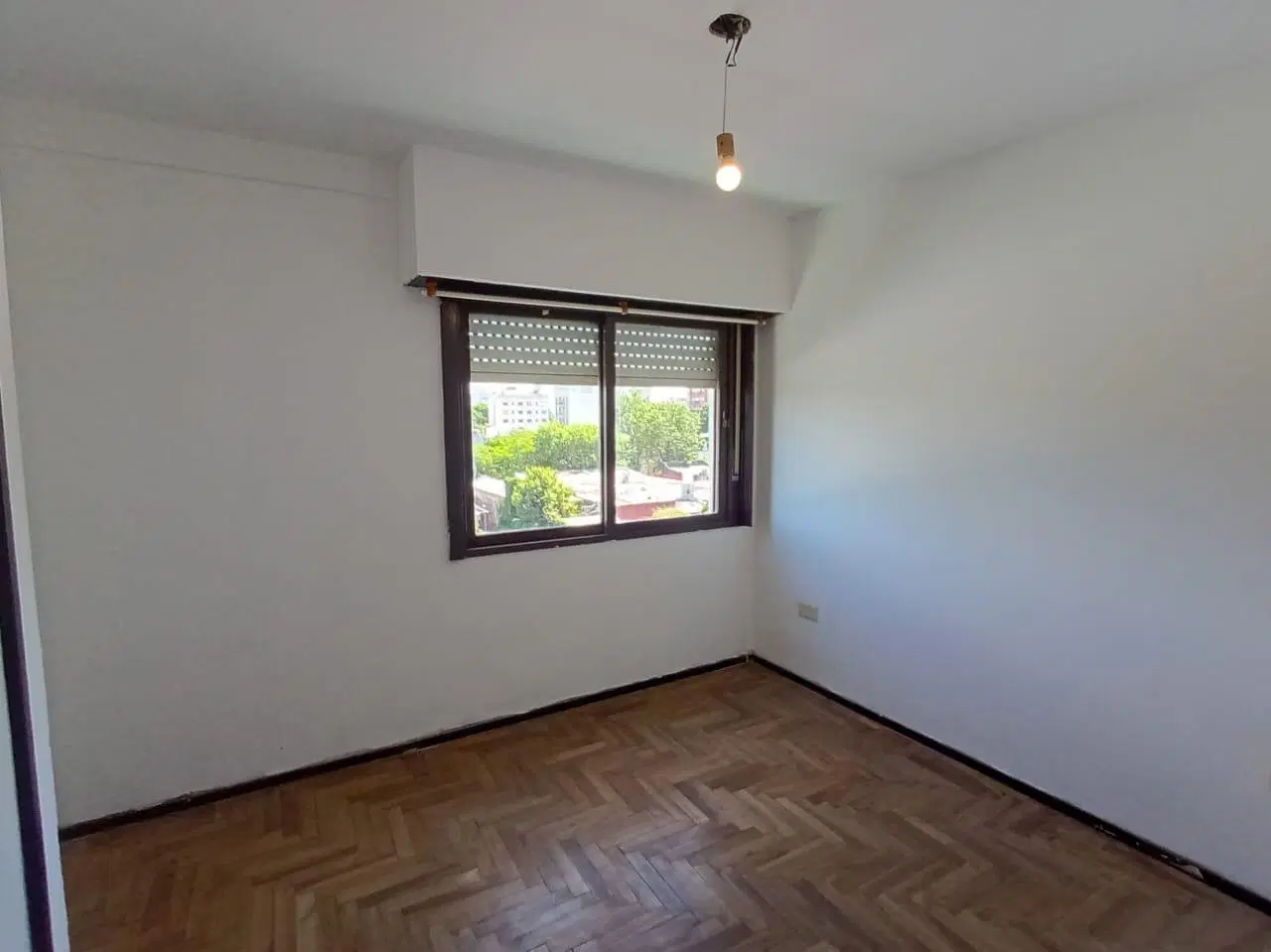 Departamento en venta de 1 dormitorio en La Plata 4