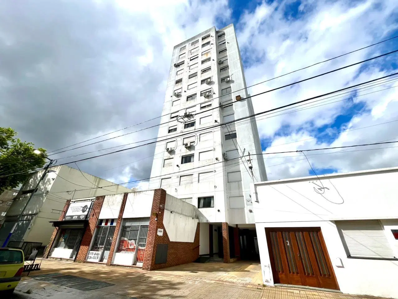 Departamento en venta de 1 dormitorio en La Plata 1