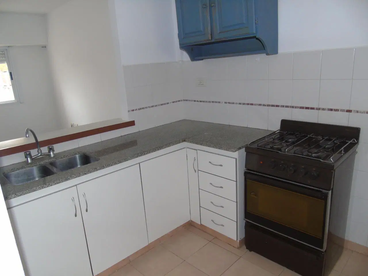Departamento de 1 dormitorio en alquiler en La Plata 4