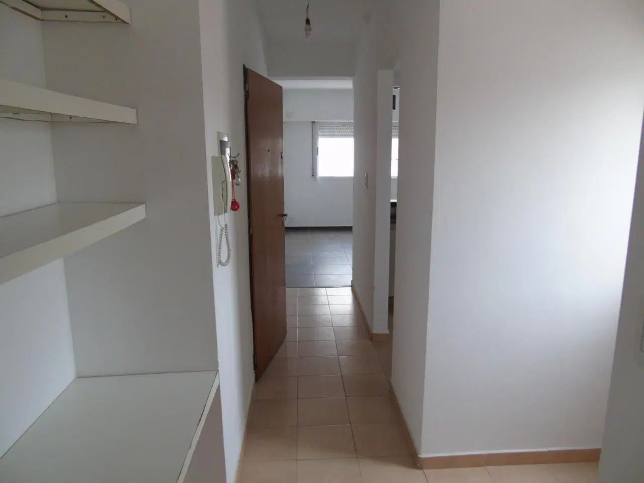 Departamento de 1 dormitorio en alquiler en La Plata 1
