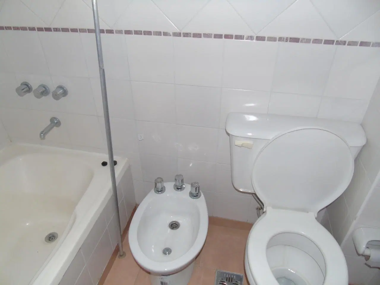 Departamento de 1 dormitorio en alquiler en La Plata 5