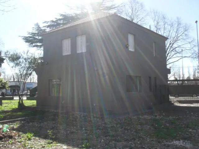 Casona en venta en City Bell - Dacal Bienes Raíces 2
