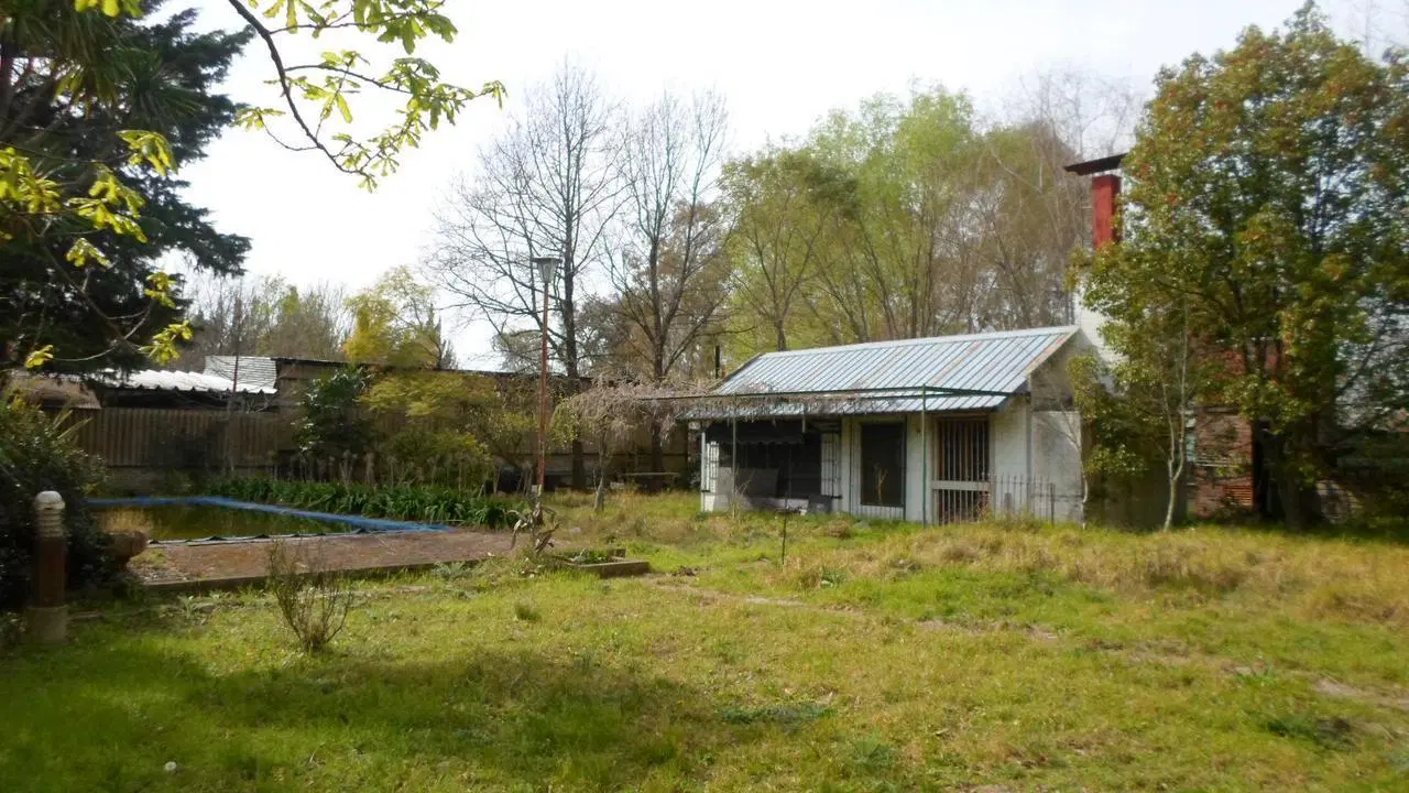 Terreno con quincho y pileta Dacal Bienes Raices 2