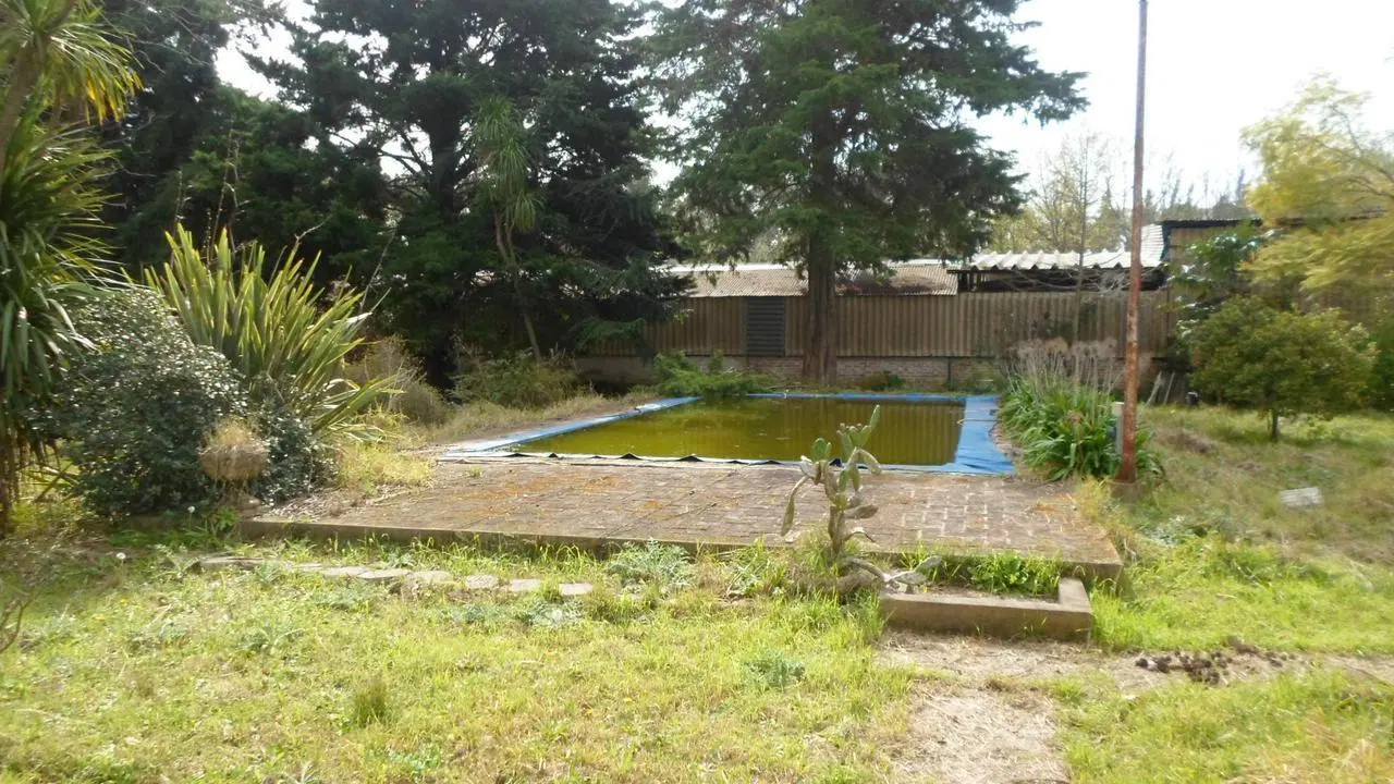 Terreno con quincho y pileta Dacal Bienes Raices 3