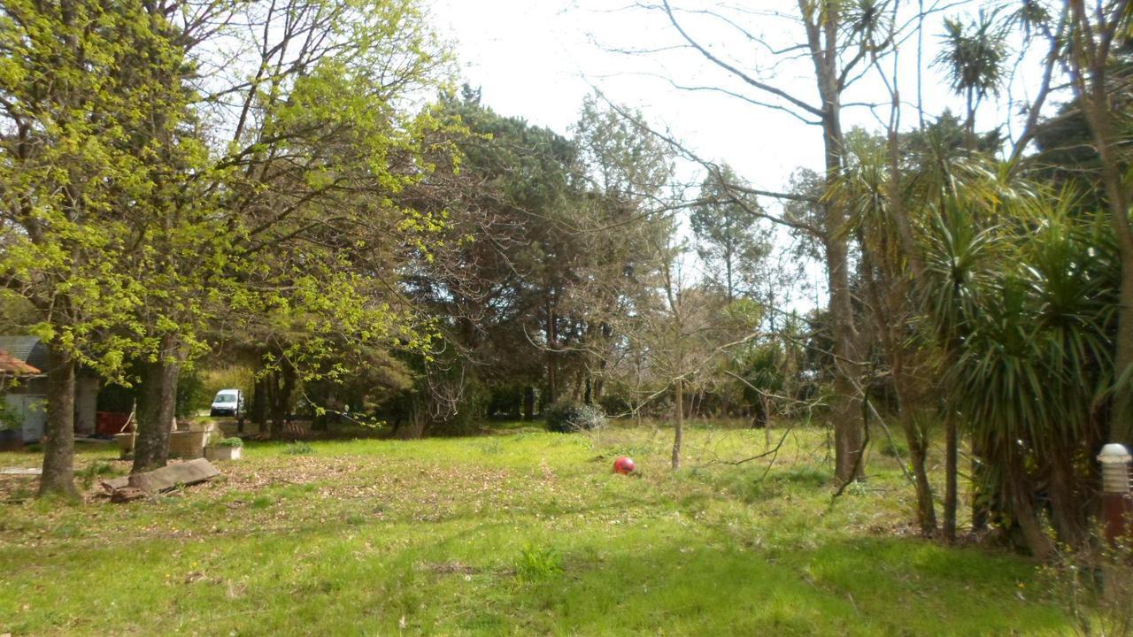 Terreno con quincho y pileta Dacal Bienes Raices