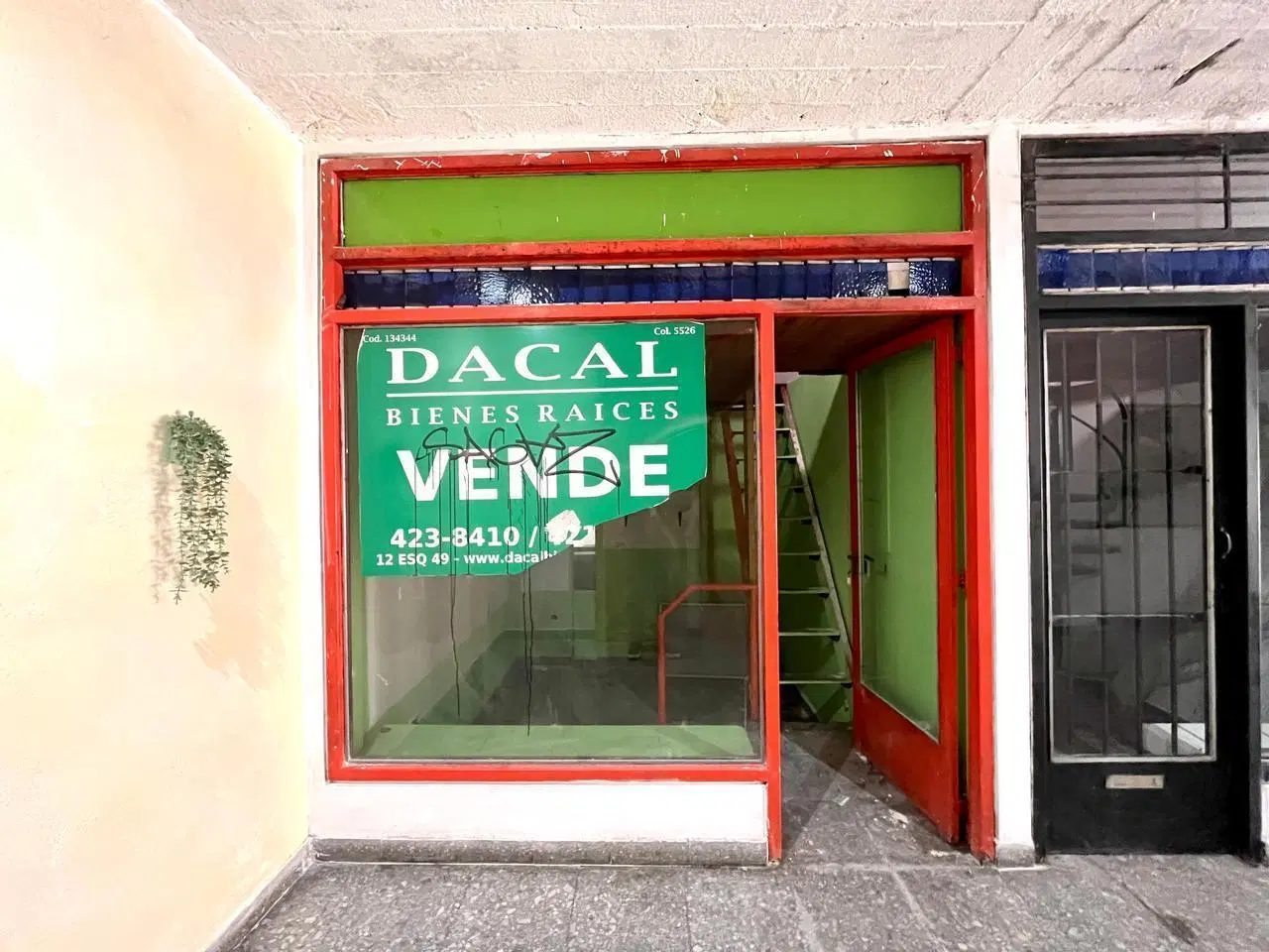 Local en venta en La Plata 3