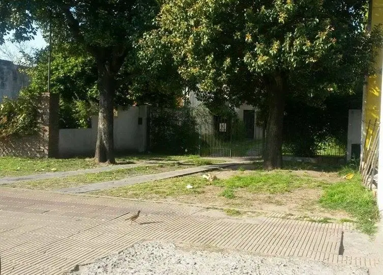 Terreno en venta en Gonnet 2