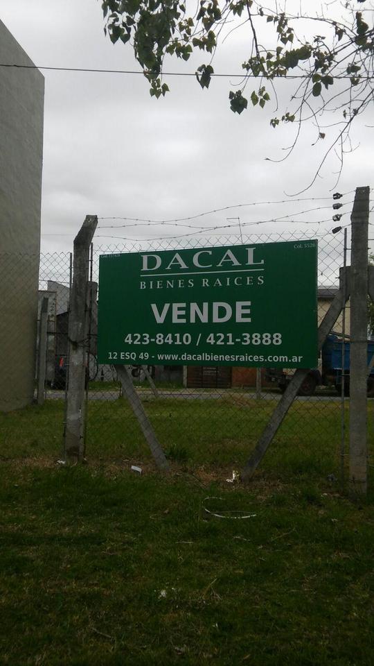 Foto de Terreno en Venta City Bell, imagen 1
