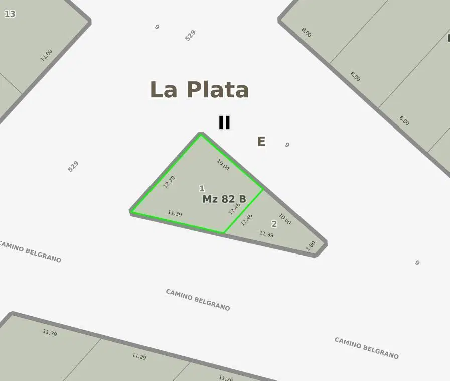 Plano 1