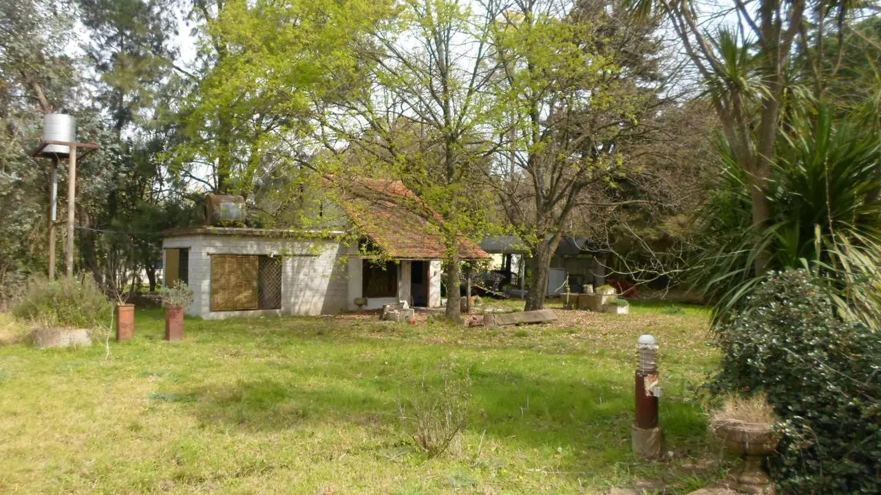 Casa en Venta La Plata 5