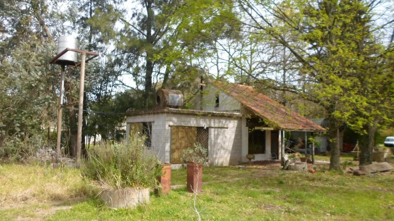 Casa en Venta La Plata 2