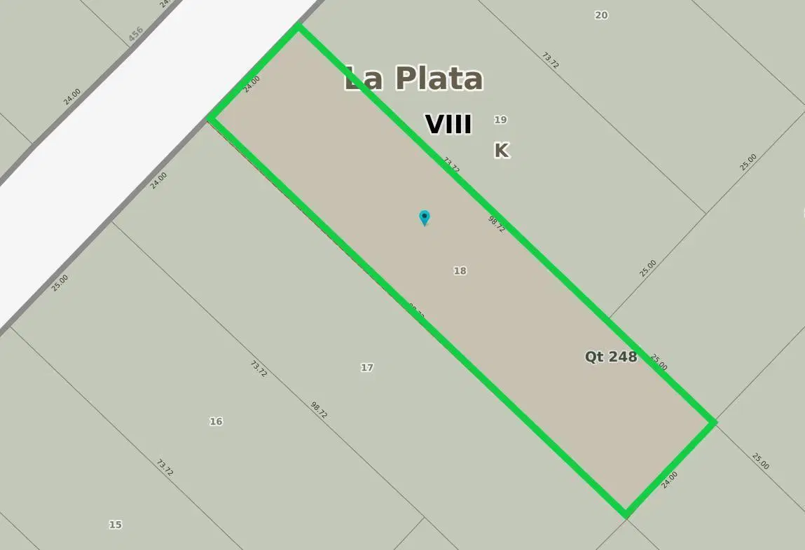 Casa en Venta La Plata 8