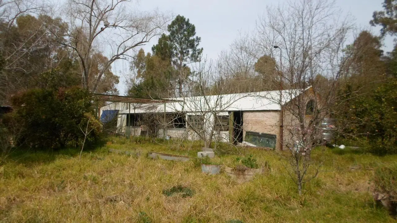 Casa en Venta La Plata 5