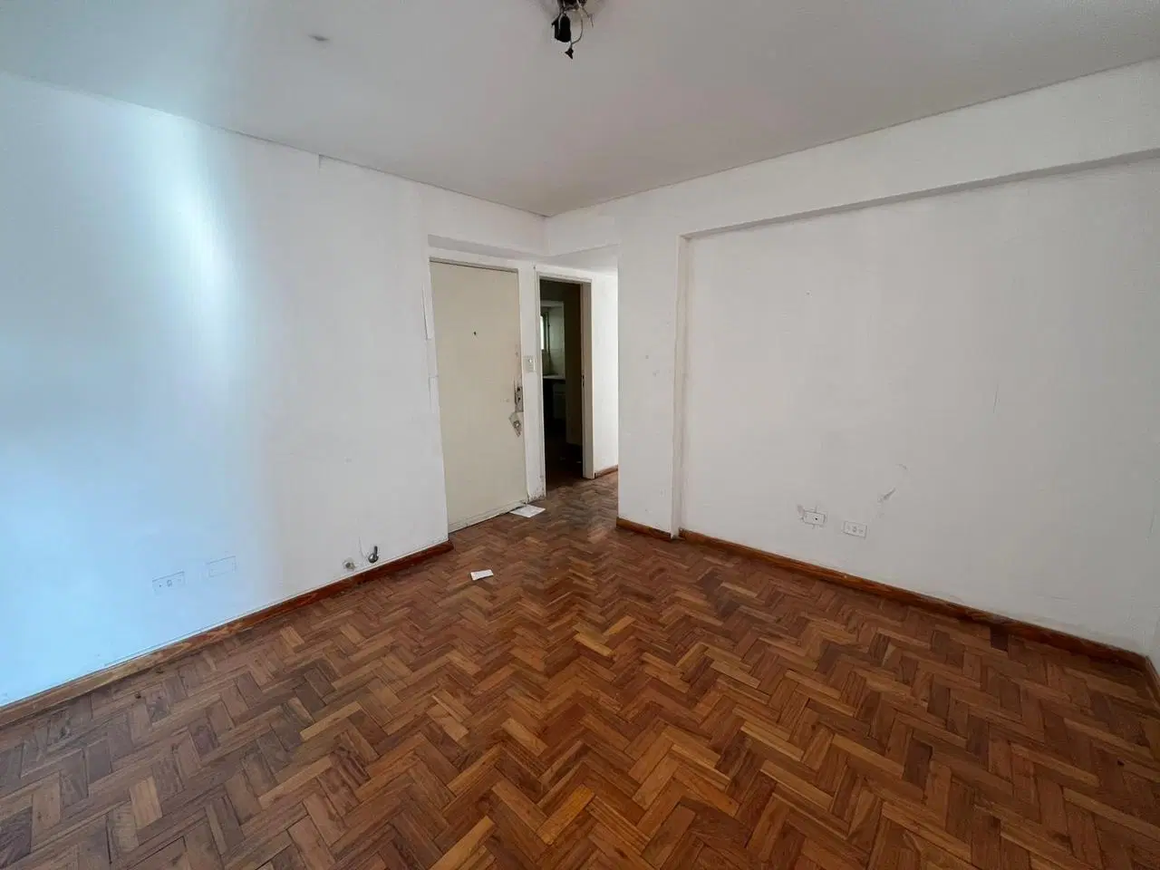Departamento en Alquiler La Plata Plaza Italia Dacal Bienes Raices 5