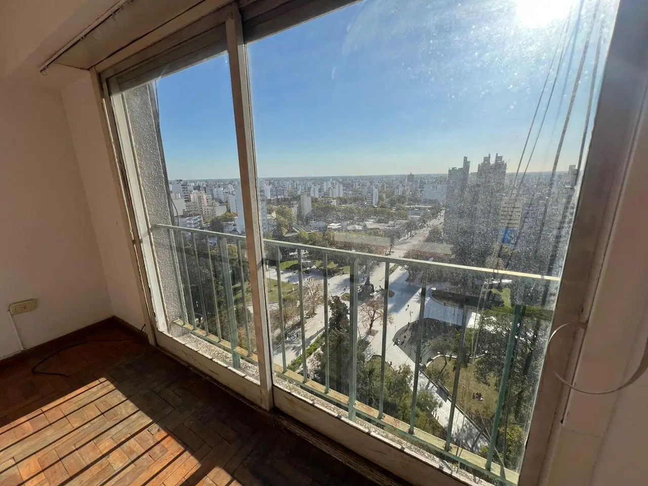 Departamento en Alquiler La Plata Plaza Italia Dacal Bienes Raices 3