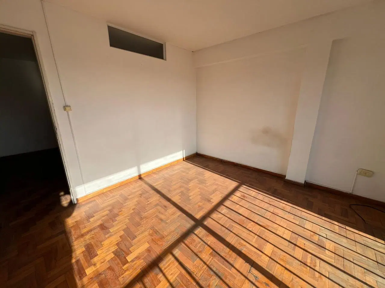 Departamento en Alquiler La Plata Plaza Italia Dacal Bienes Raices 2