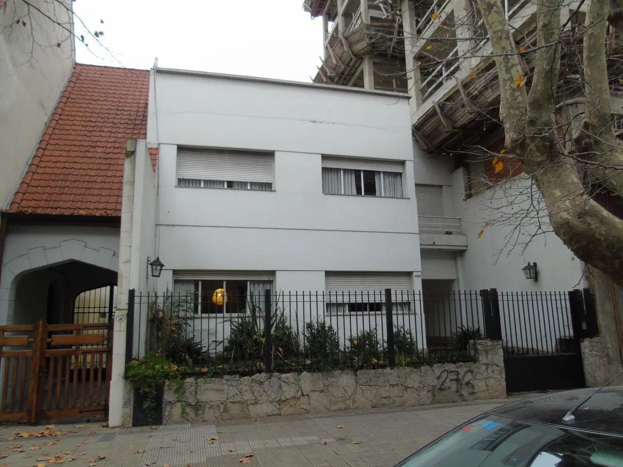 Casa en Venta en La Plata 2