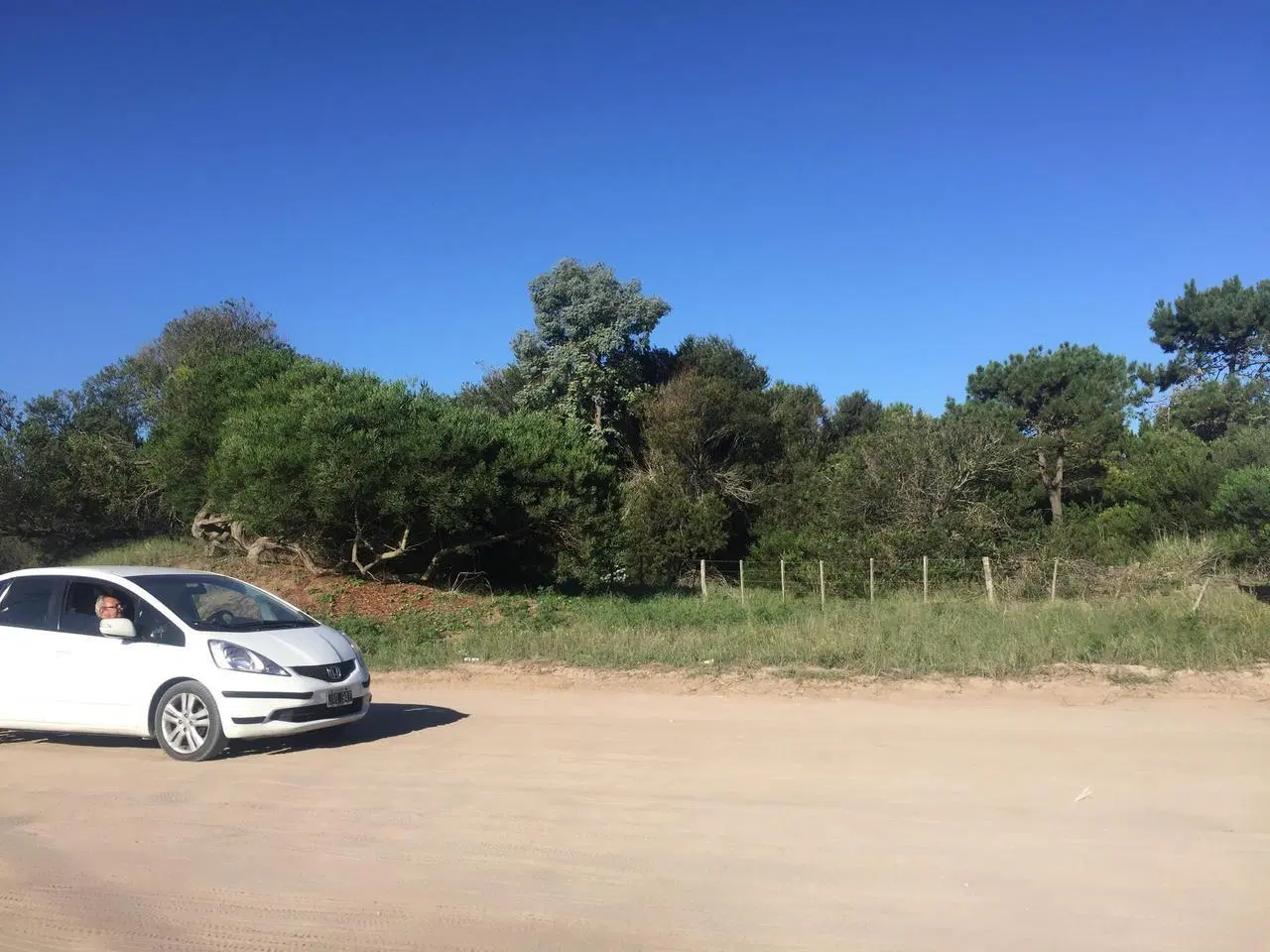 Terreno en venta Mar de Las Pampas 5