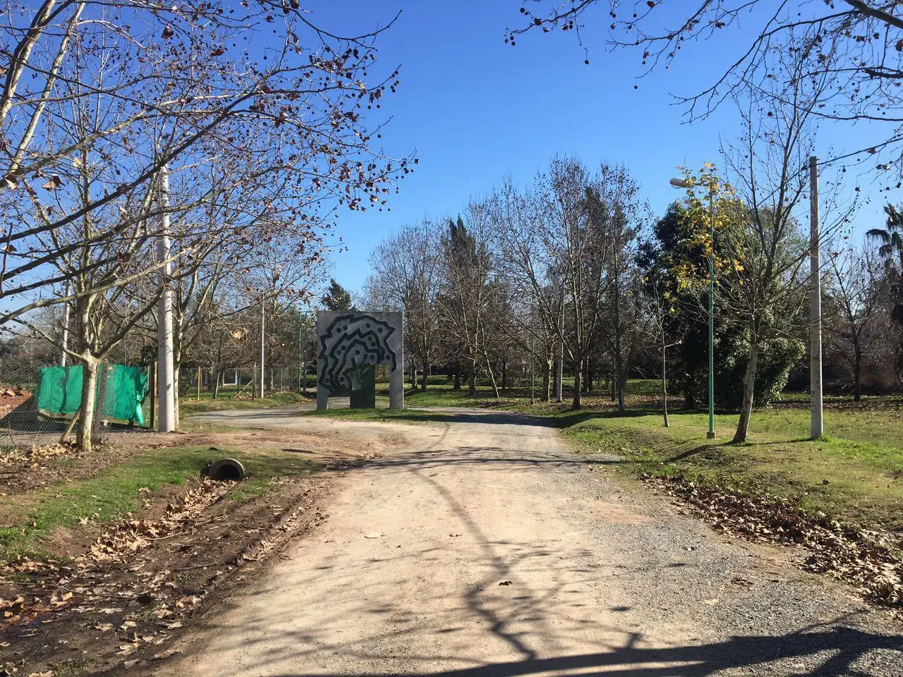 Lote en Venta Barrio Angosto City Bell Dacal Bienes Raices 2